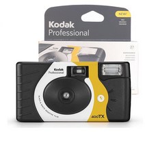 하만 XP2 SUPER 흑백 일회용카메라 400-27컷 (플래쉬 필름내장) 일반필름, 1개, 코닥흑백 일회용 Tri-x 400-27컷 (플래쉬)