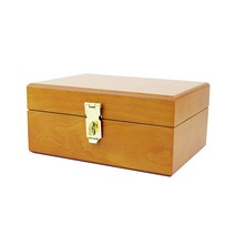 고무인닷컴 도장파닷컴 원목 고급 인장함 (중)