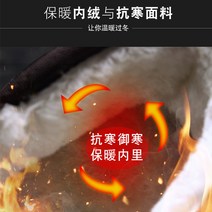 로퍼남자 남자 면화 오래된 베이징 천 신발 겨울 봄 플러스 벨벳 아빠 노인 슬립 온 완두콩 그린