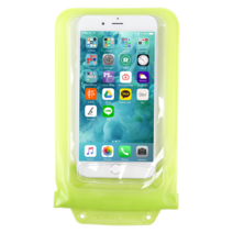 디카팩 3중잠금)wp-565i다용도용 방수팩, 그린, 1개