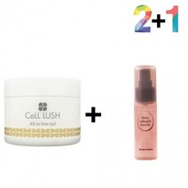 흔적 지우개 크림 재건 점뺀후 속건조 자생, 셀러쉬크림 2개_케어나이트크림 1개