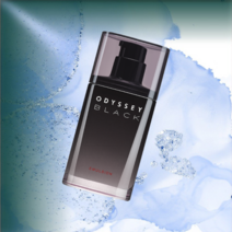 오딧세이 블랙 에멀젼 100ml, 상세 설명 참조