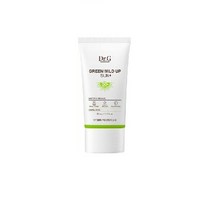 닥터지 그린 마일드 업 선 플러스 SPF50+ PA++++, 20ml, 4개