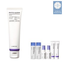 네오쿠션 매트or글로우 (본품+리필), 피토알렉신 진정 보습 크림 60ML