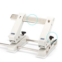 [BEST] 회사 사무실 오피스 물품 간격 조절 2공 펀치 펀칭기 54127081EA, 쿠팡 본상품선택