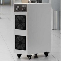 오존 발생기 식품공장 실내 음이온 살균 소독기 탈취기, 30g/h