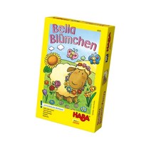 하바 벨라의 작은 꽃 보드게임, 단품