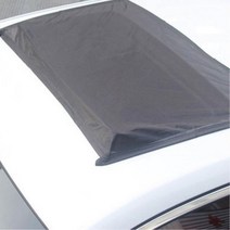 차박 자석 간편설치 선루프용 모기장 겸 가리개 창문 캐스퍼 햇빛 스타렉스커튼 자동차방충망