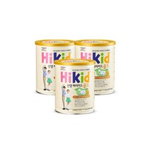 일동후디스 Ildong Foodis 후디스 foodis 산양하이키드 골드 3캔 (650 g) NEW, 후디스 산양하이키드 골드 3캔 (