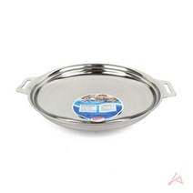 통3중 부대찌개 전골냄비 32_7792, 단품