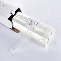 CeKay Vacuum Sealer Rolls Food Storage Saver Commercial Grade Bag Create Your Own Size Bag for Food, 1