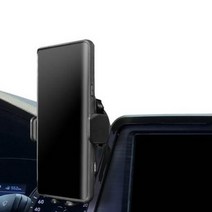 팰리세이드 하이그로시 차량용 핸드폰 휴대폰 스마트폰 거치대, 2. 그랜저IG 전용거치대