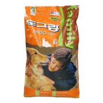 도그랑 진도 사료 10kg _ 3210247EA, 본상품선택