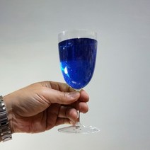 유매직 마술도구 컬러체인지 글라스(Color Change glass) 어린이 마술도구, 컬러글라스만 구매