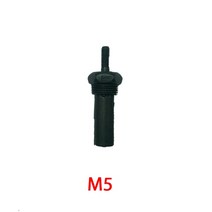 스팟 용접기 잔가지파쇄기 GROSAM-수동 리벳 너트 건 너트 M3 M4 M5 M6 M8 M10 M12 너트용, 03 M5