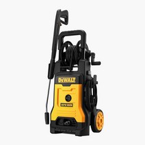 디월트 DEPW002M 고압세척기 150바 2100W 고압호스10m 인덕션모터 세차 외벽청소