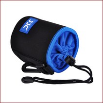 JJC NLP-10 네오프렌 렌즈파우치 케이스 74x100mm