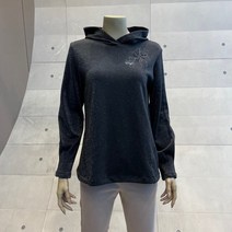 데일리스트 by 인디안 슬림 실루엣의 후드티셔츠 캐주얼한 맨투맨 소재 티셔츠 MDBALXF8281 06