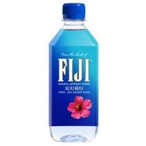 waterlime 피지워터 생수 먹는샘물 지하암반수 500ml 6개입, 1set