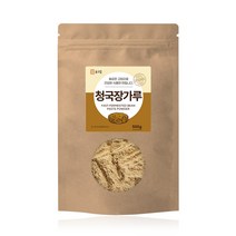 [윤고집]청국장 가루, 500g, 1개