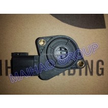 볼보트럭 스카니아 만 볼보 트럭용 TPS 페달 위치 센서 6 핀 85109590 판매