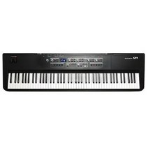 KURZWEIL SP 1 전자 키보드 스테이지 키보드디지털