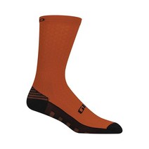 Giro HRc+ Grip 성인용 유니 사이클링 양말 - 브라이트 레드 (2021) XL, Cascade Green (2023)