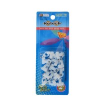 커튼레일걸이 커텐고리 셀프 설치 부속품 래일부자재 커텐레일고리