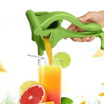 새로운 가정용 다기능 과일 주스 압착기 Juicer 레몬 오렌지 감귤류 추출기 프레스 핸드 헬드 도구 주방 악세사리, 하나, 보여진 바와 같이