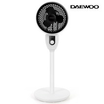 대우 22cm 프리미엄 스탠드형 써큘레이터 DEF-LC150