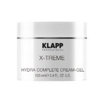 클랍 수분크림 익스트림 하이드라 컴플리트 100ml (대용량 히아루론산 함유 겔타입 수분 크림)