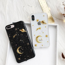 우주젤리 ver.2, 아이폰6_6S호환 블랙