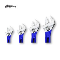 몽키스패너 포켓몽키 경량 작은몽키 미니몽키, 4_포켓몽키 12인치 (최대44mm)