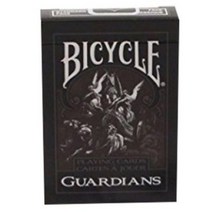 바이시클 Guardians Playing 카드 1020181, 혼합 색상