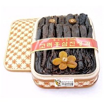 토마 고려홍삼진과(중)바구니850g, 수량, 수량