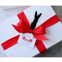 [정민이네샵]이벤트선물세트 돌잔치 이벤트패키지상품 레드블라썸, 7종, 레드블라썸7종