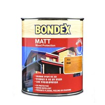 본덱스 목재 방부 방충용 도료 (750ml) DIY 원목 도장 마감 오일스테인, 뉴 그린, 750ml, 1개