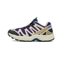 [국내 매장판] SALOMON SPORTSTYLE XA 프로 1 - 그레이프초콜렛 퐁당 / L41467100 PRO GRAPE/CHOCOLATE FONDANT 180805