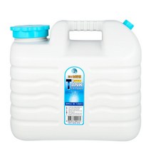삼성바이오 엔파워 물통 20L 높음 등산 약수 보관, 상세페이지 참조