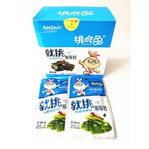 천구중국식품 티오츠투 향라조각다시다 32g 한박스, 20개