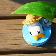 선물하기좋은!둥둥이시리즈 석고방향제 25종 향기! 스무날의에이징 클로버방향제 석고방향제 감성적인 무드를 품은 클로버 방향제 차량용방향제 논슬립패드포함 리필향10ml증정!, 블랙머스크, 맥주