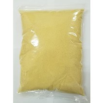쿠스쿠스 중립 3kg, 1개