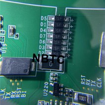 백색소음기 스터디카페 아날로그 강아지 10 ~ 50PCS B0540W SF 다이오드 0.5A 40V SOD-123 Antminer S17 S1, 02 20PCS