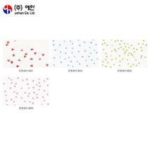 예한 응용한지5 운용하트지 640x940mm, 02