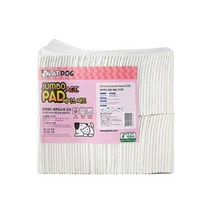 앳독 점보 에이스 패드 100P, 단일옵션, 상세 설명 참조