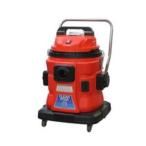 씨에스텍 업소용청소기 CS-145F 크린스타 씨에스테크 청소기
