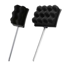 베이스 드럼 페달 말렛 헤드 킥 풋 비터, 02 싱글 스텝