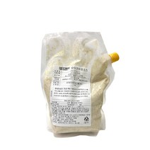 업소용 오코노미야키 다코야키 오다코 마요소스 1kg, 오다코소스1kg