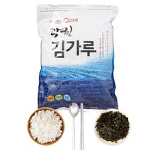 광천김 김가루, 400g, 1개
