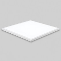 [비츠온 83132] 평판 LED D.W 더 심플 직하(무타공) 50W 주광 6500K KS 640x640